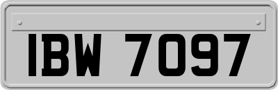 IBW7097