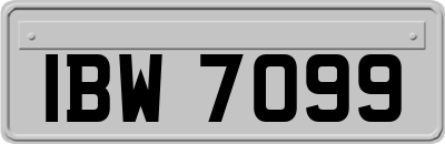 IBW7099