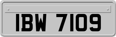 IBW7109