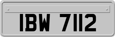 IBW7112