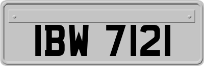 IBW7121