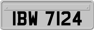 IBW7124