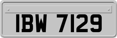 IBW7129