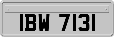 IBW7131