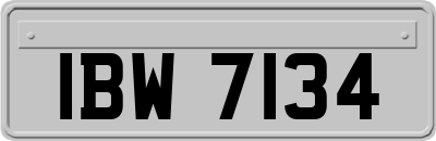 IBW7134