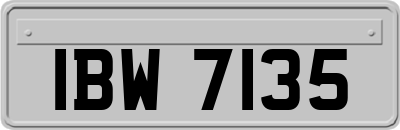 IBW7135