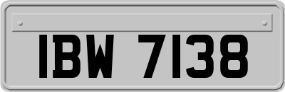 IBW7138
