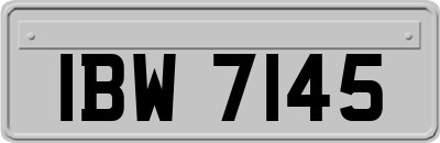 IBW7145