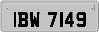 IBW7149