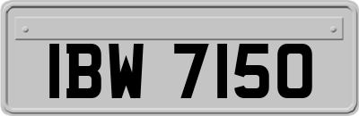 IBW7150
