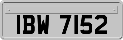 IBW7152