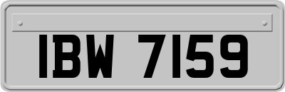 IBW7159