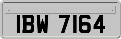 IBW7164