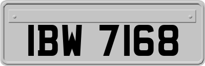 IBW7168