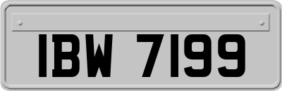IBW7199