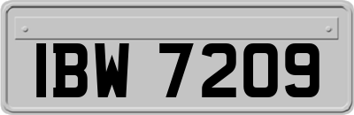 IBW7209