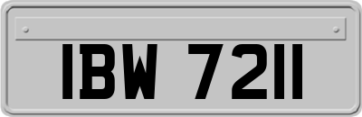 IBW7211