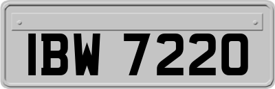 IBW7220
