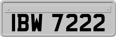 IBW7222