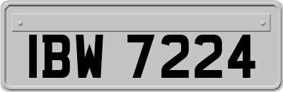 IBW7224
