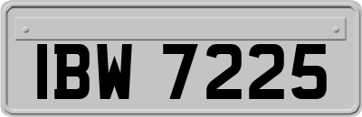 IBW7225