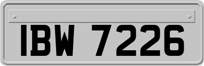 IBW7226