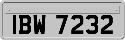 IBW7232