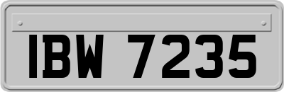 IBW7235