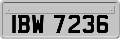 IBW7236