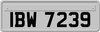 IBW7239