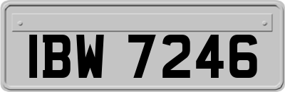 IBW7246