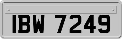IBW7249