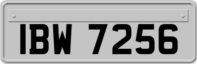 IBW7256