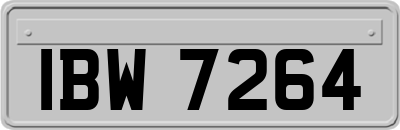 IBW7264