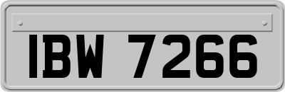 IBW7266