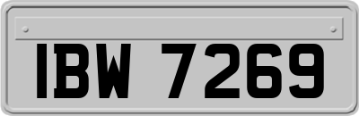 IBW7269