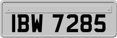 IBW7285