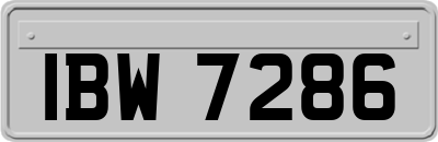 IBW7286