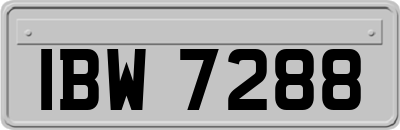 IBW7288