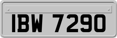 IBW7290