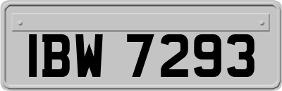 IBW7293