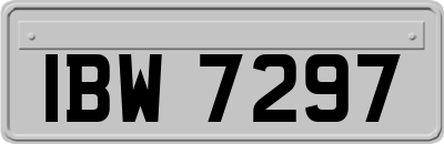 IBW7297