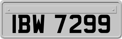 IBW7299