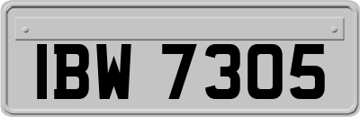 IBW7305