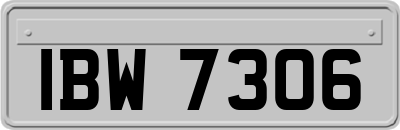IBW7306