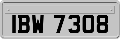 IBW7308