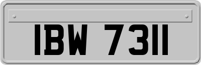 IBW7311