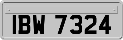 IBW7324