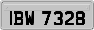 IBW7328