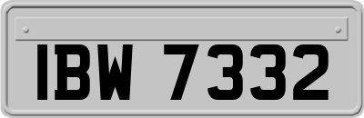 IBW7332